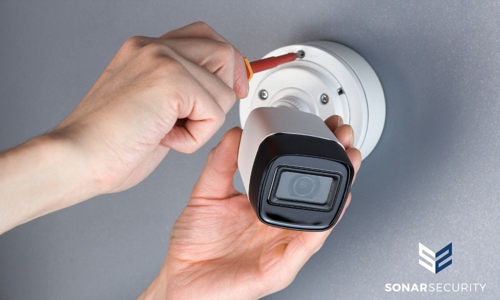 4 Βασικά Πλεονεκτήματα CCTV στην Σύγχρονη Ασφάλεια: Ανάλυση και Οφέλη 4 Βασικά Πλεονεκτήματα CCTV στην Σύγχρονη Ασφάλεια: Ανάλυση και Οφέλη