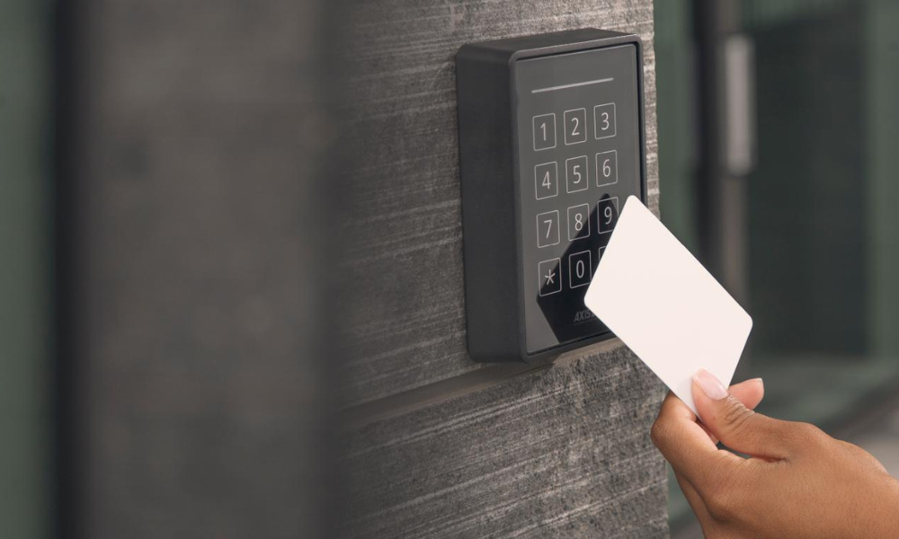 Access Control System: Είδη και Πλεονεκτήματα Access Control System: Είδη και Πλεονεκτήματα